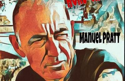 Manuel Pratt dans Hors champs  Toulon