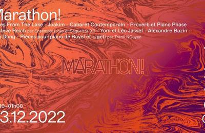 Marathon Festival 2022