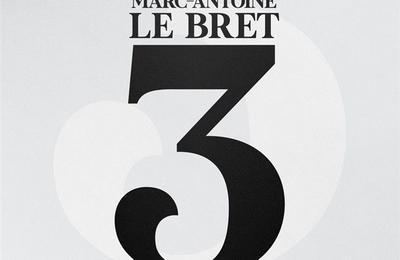 Marc-Antoine Le Bret Dans 3 à Aix en Provence