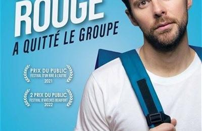 Marc Roug a quitt le groupe  Bourg les Valence