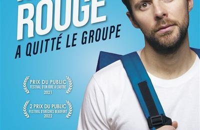 Marc Roug A Quitt Le Groupe  Avignon