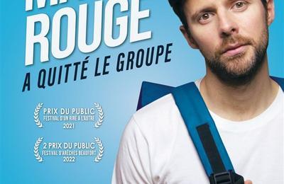 Marc Roug a quitt le groupe  Toulouse