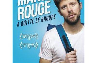 Marc Roug  quitt le groupe  Marcq en Baroeul