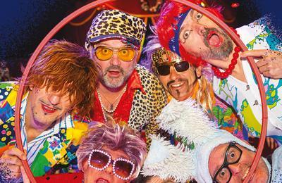 Marcel et son orchestre  Saint Quentin