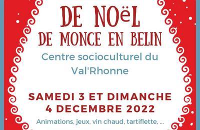 March de Nol de Monce en Belin 2023