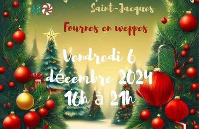 March de Nol  Fournes en Weppes