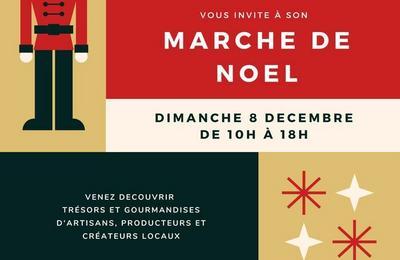 March de Nol  Saint Medard en Jalles