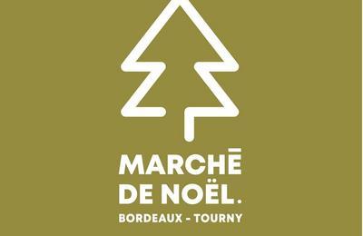 Marché de Noël de Bordeaux 2022