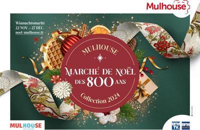 March de Nol de Mulhouse 2024