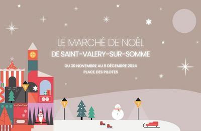 March de Nol  Saint Valery sur Somme