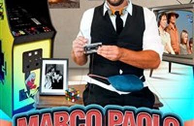 Marco Paolo dans Nostalgique  Arras