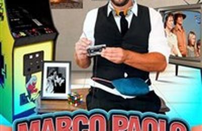 Marco Paolo dans Nostalgique  Toulon