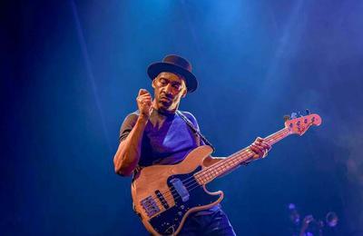 Marcus Miller  Cenon
