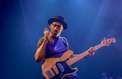 Marcus Miller  Chenove