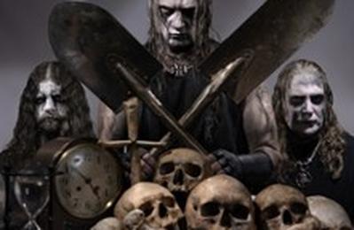 Marduk, Origin, Doodswens et Skaphos  Wasquehal