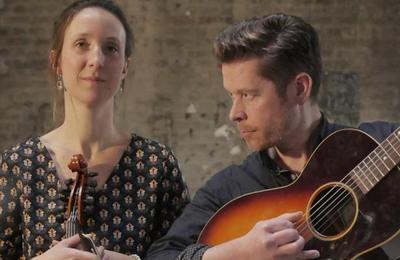 Margaux Linard et Julien Biget Quartet Sing Sing  Dunkerque