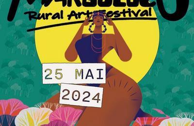 Marguest' Rural Art Festival 2024