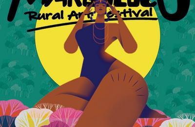 Marguest' Rural Art Festival 2025