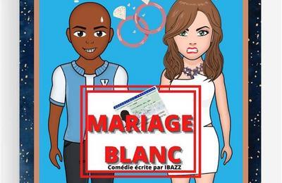 Mariage blanc à Dijon