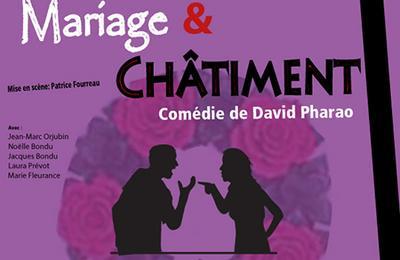 Mariage et Chtiment  Nantes