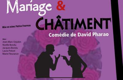 Mariage Et Chatiment  Nantes