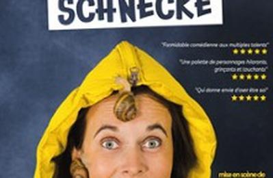 Marianne Content, Schnecke  Toulouse