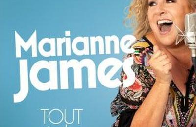 Marianne James  Petite Foret