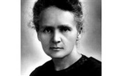 Marie Curie : Lettres d'une femme de gnie et de combat lues par Alain Bonneval  Paris 9me