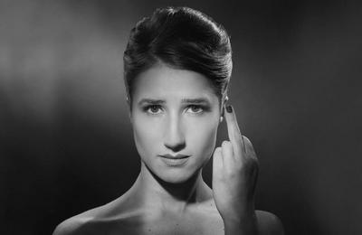 Marie s'infiltre  Clermont Ferrand