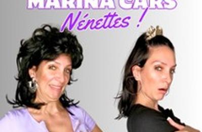 Marina Cars, Nnettes  Angers