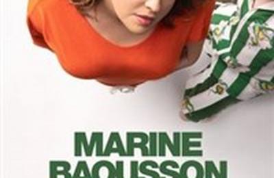 Marine Baousson dans Vulgaire  Nantes