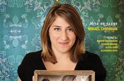 Marion Mezadorian dans Ppites  Lagny sur Marne