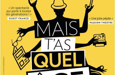 Marion Pouvreau :  Mais t'as quel ge ?  Rennes