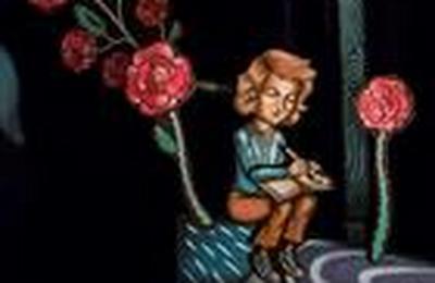 Marionnettes Papic par la Cie Drolatic Industry  Ploufragan