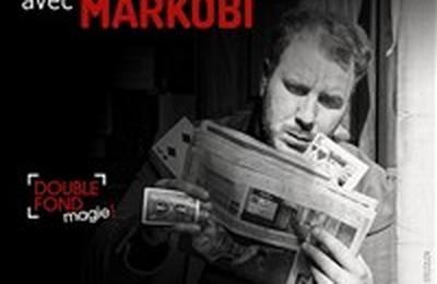 Markobi dans Bonjour  Paris 4me