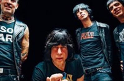 Marky Ramone's Blitzkrieg  Toulouse