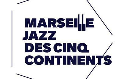 Marseille Jazz des cinq continents 2024