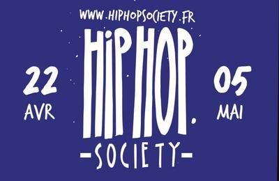 Marstlanta : Projet de cration sonore et visuelle autour de la culture hip-hop  Marseille
