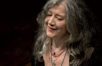 Martha Argerich & Friends  Bordeaux