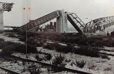 Martigues 1939-1945, de l'occupation aux jours heureux de la libration