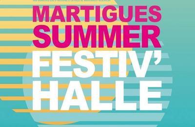 Martigues Summer Festival 2025