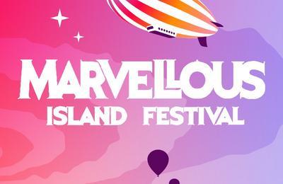 Marvellous Island Festival 2025