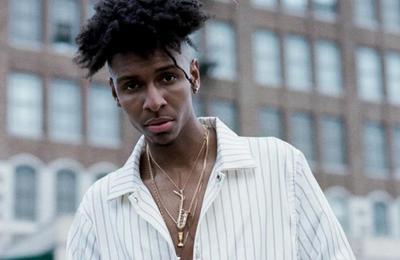 Masego Where We Goin? Tour  Paris 19me