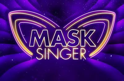 Mask Singer  Bordeaux