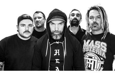 Mass Hysteria  Biarritz