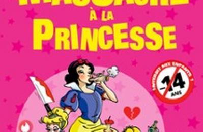 Massacre  la Princesse  Tours