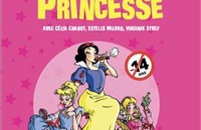 Massacre  la princesse  Versailles