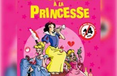 Massacre  la Princesse  Avignon