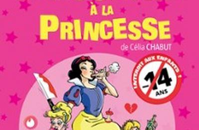 Massacre  la Princesse  Montelimar