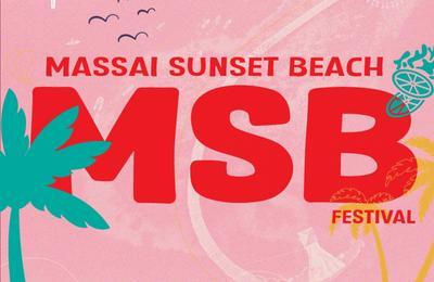 Massai Sunset Beach Festival 2024